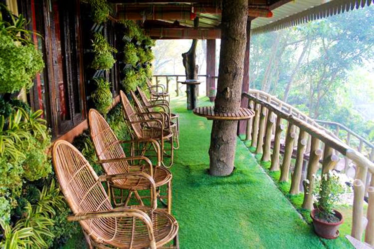 Plan A Stay At Bawali Farmhouse I LBB, Kolkata